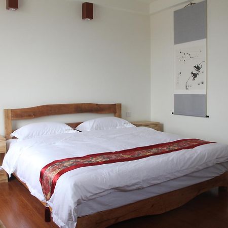 Han Shu Xiang Yuan Hostel Jianshui Extérieur photo