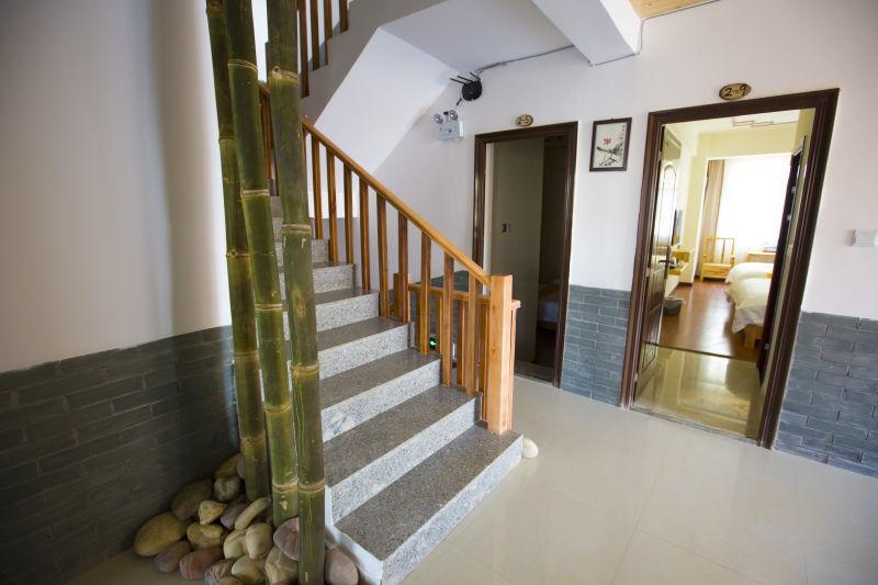 Han Shu Xiang Yuan Hostel Jianshui Extérieur photo