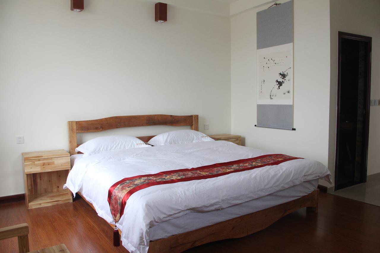 Han Shu Xiang Yuan Hostel Jianshui Extérieur photo