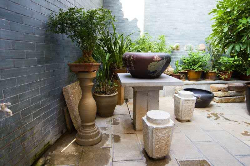 Han Shu Xiang Yuan Hostel Jianshui Extérieur photo